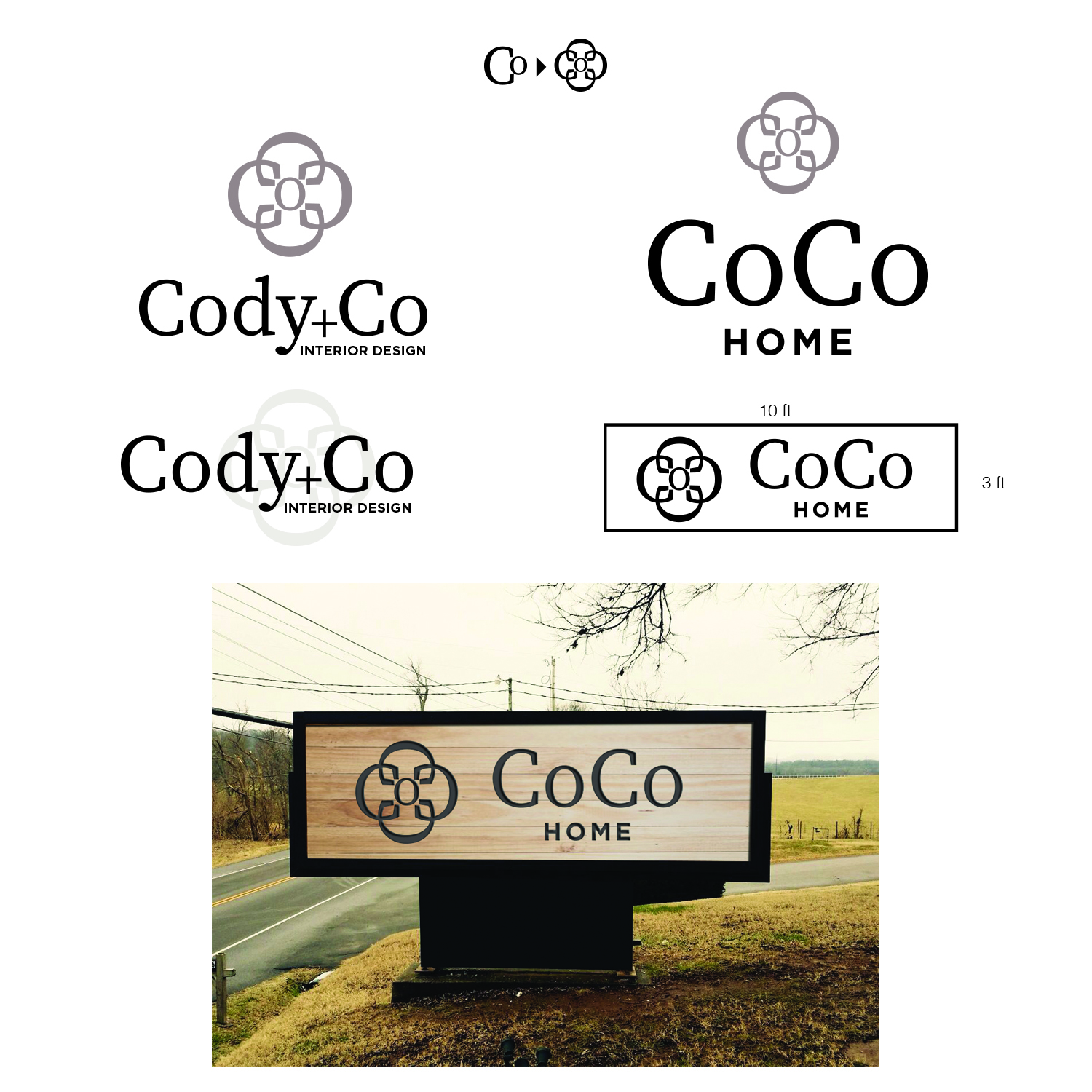 Logo Design by rls for this project | Design #19756136