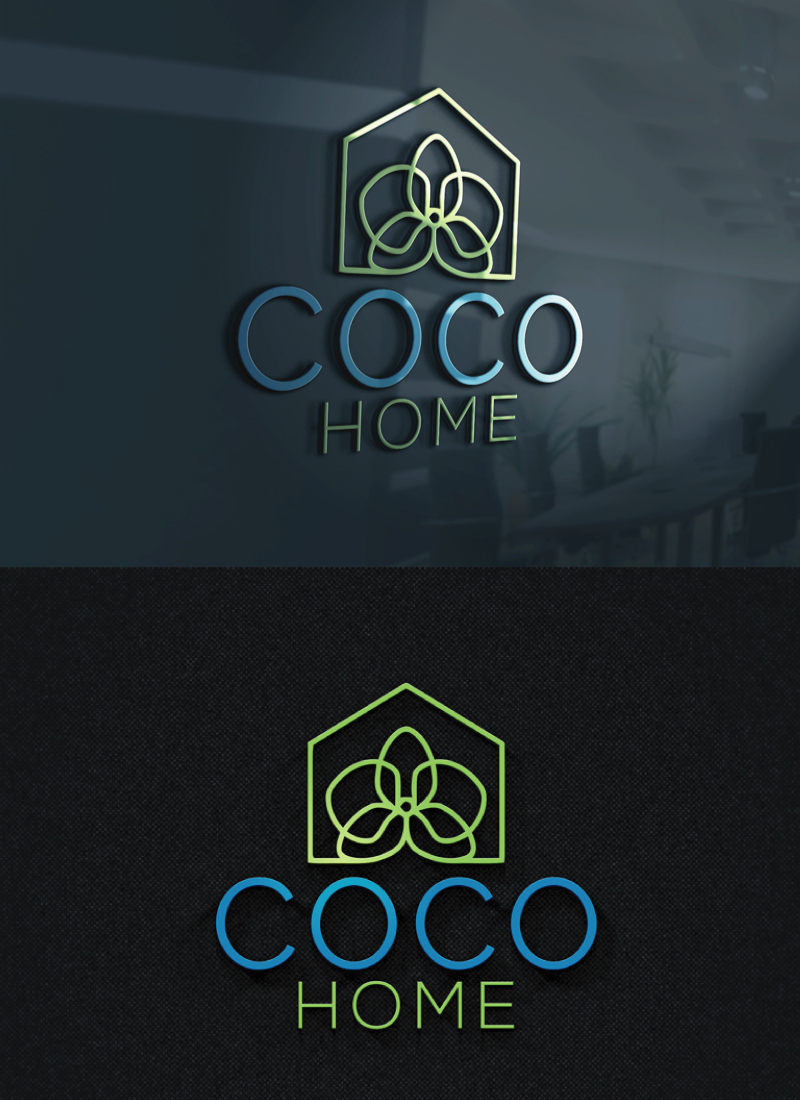 Logo Design by Madara Uchiha for this project | Design #19733357