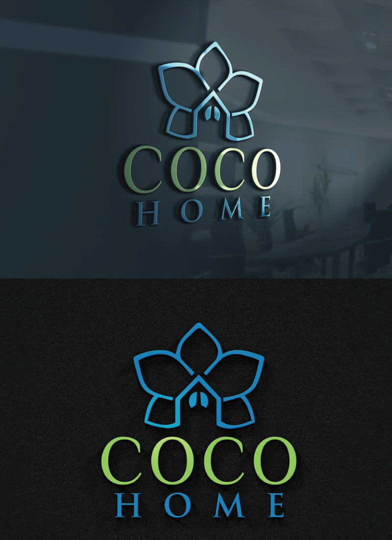 Logo Design by Madara Uchiha for this project | Design #19733358