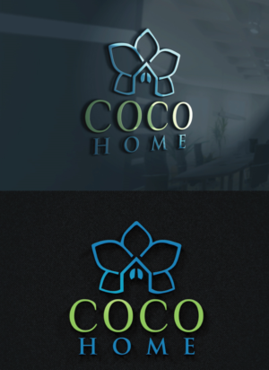 Logo Design by Madara Uchiha for this project | Design: #19733358