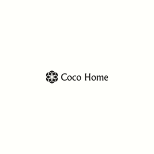 CoCo Home | Logo Design by Aistikart
