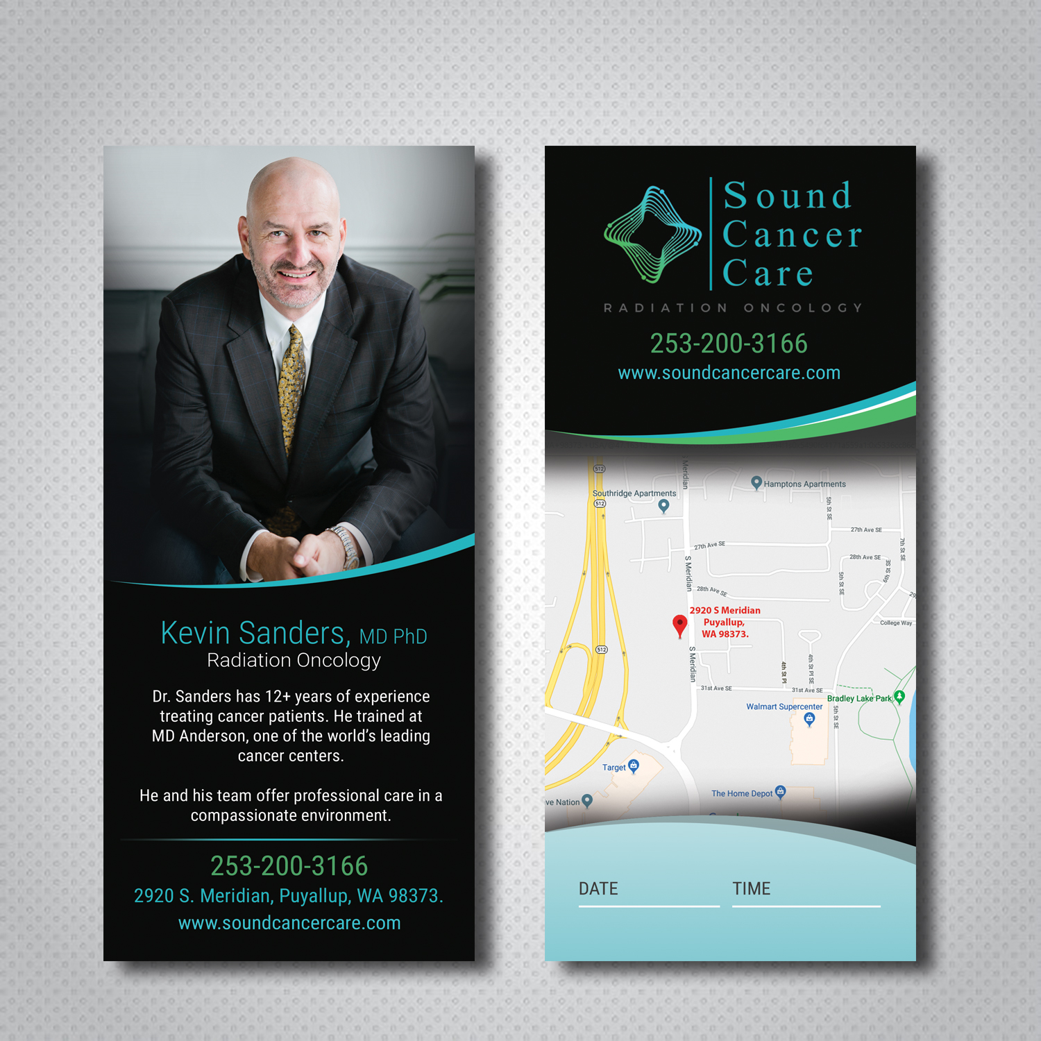 Graphic Design by uk for this project | Design #19898217