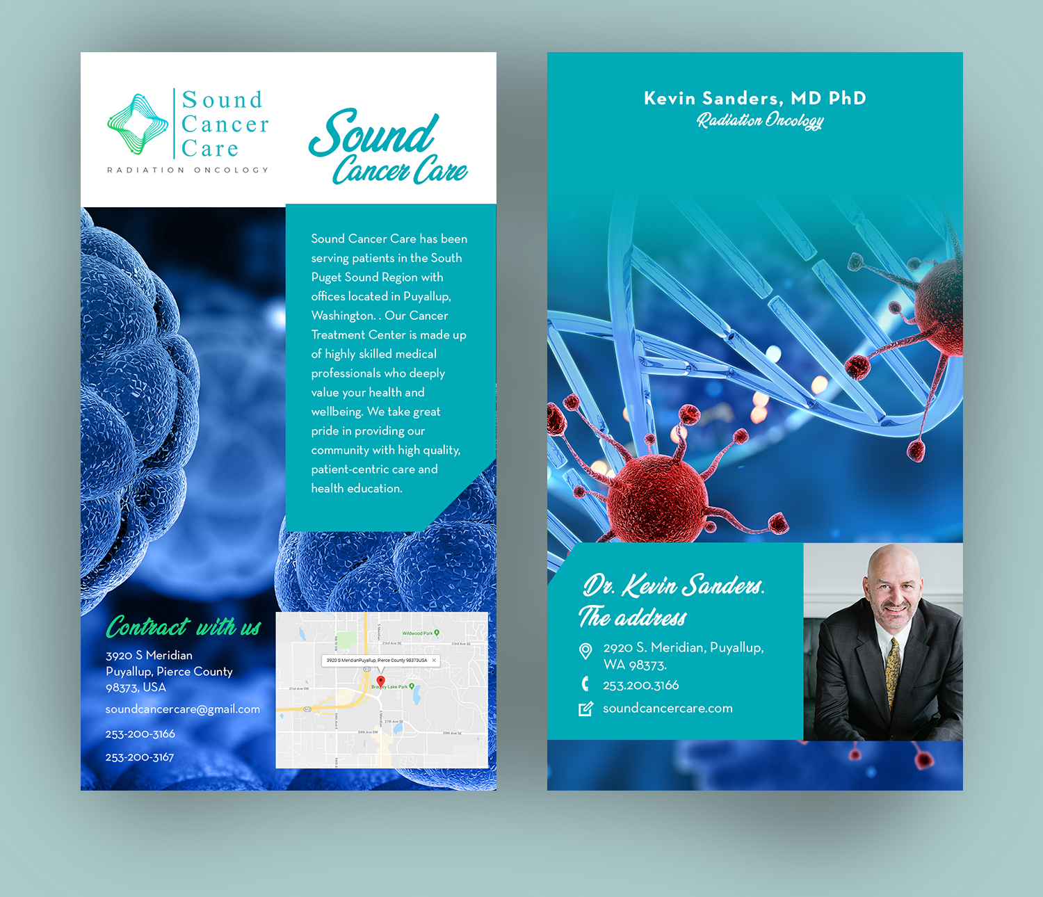 Graphic Design by Dabashes Adhikery for this project | Design #19766920