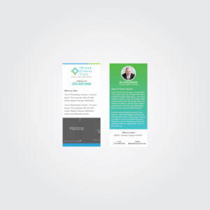 Graphic Design by SanjayM for this project | Design #19740245