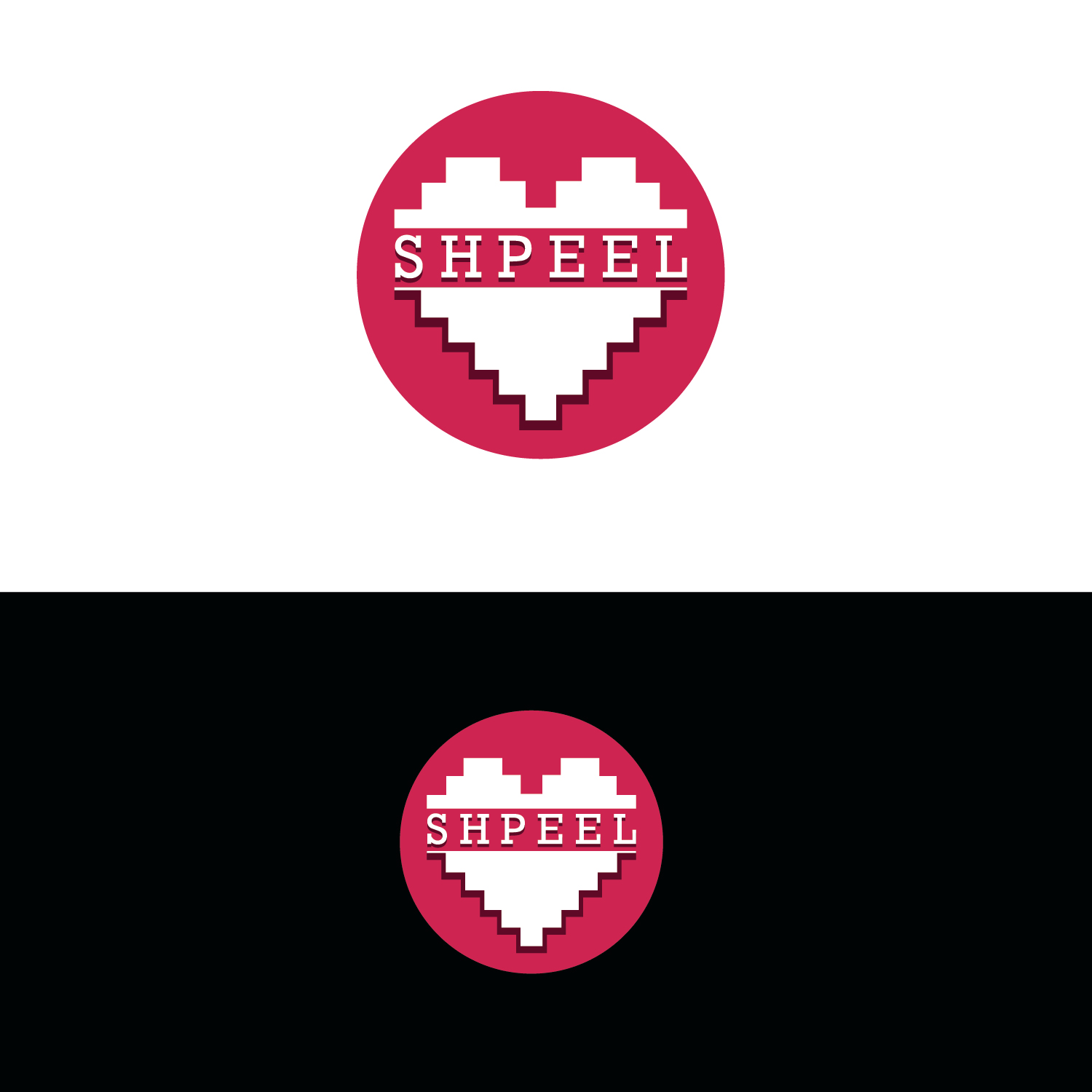 Logo Design by emptyboxgraphics for CAMPOK | Design #19739520
