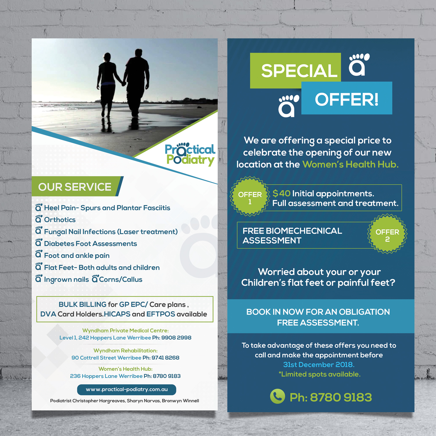 Flyer Design by Pd Work for this project | Design #19744941