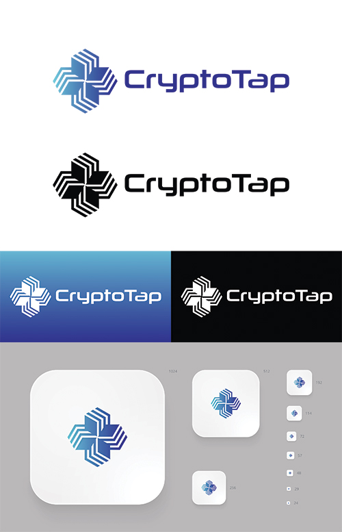 Logo Design by anshtoyj for this project | Design #19743079
