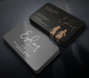 Visitenkarten-Design von Tilt für dieses Projekt | Design: #19898198