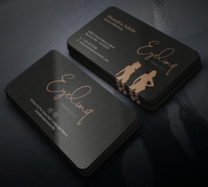 Visitenkarten-Design von Tilt für dieses Projekt | Design: #19898199