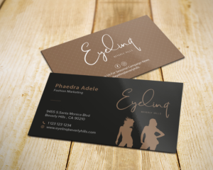 Business Card Design by Tilt for this project | Design: #19912786