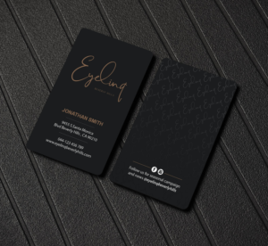 Business Card Design by Creations Box 2015 for this project | Design: #19749358