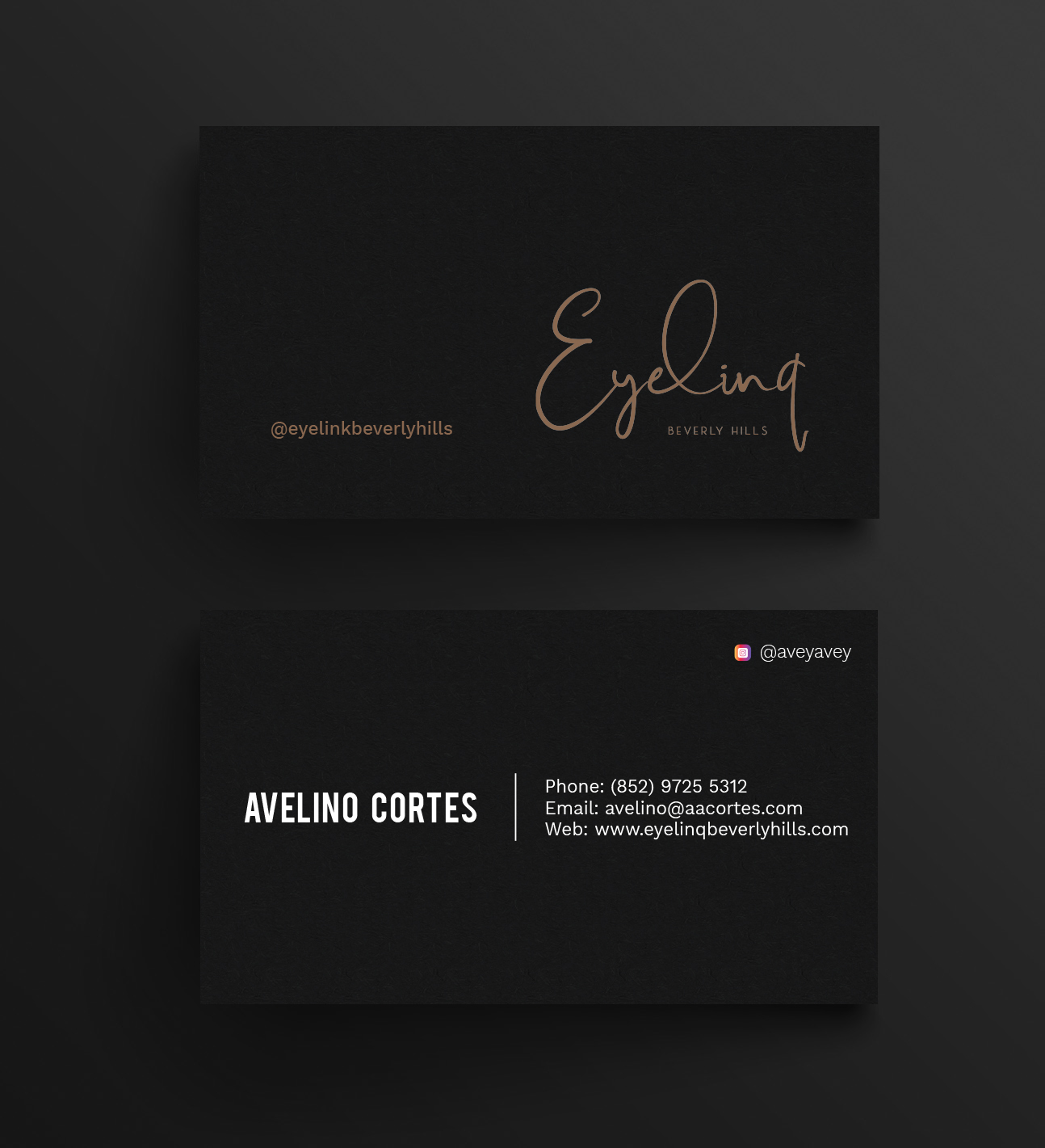 Visitenkarten-Design von Graphic Flame für dieses Projekt | Design #19742789