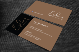 Business Card Design by Graphic Flame for this project | Design: #19742796
