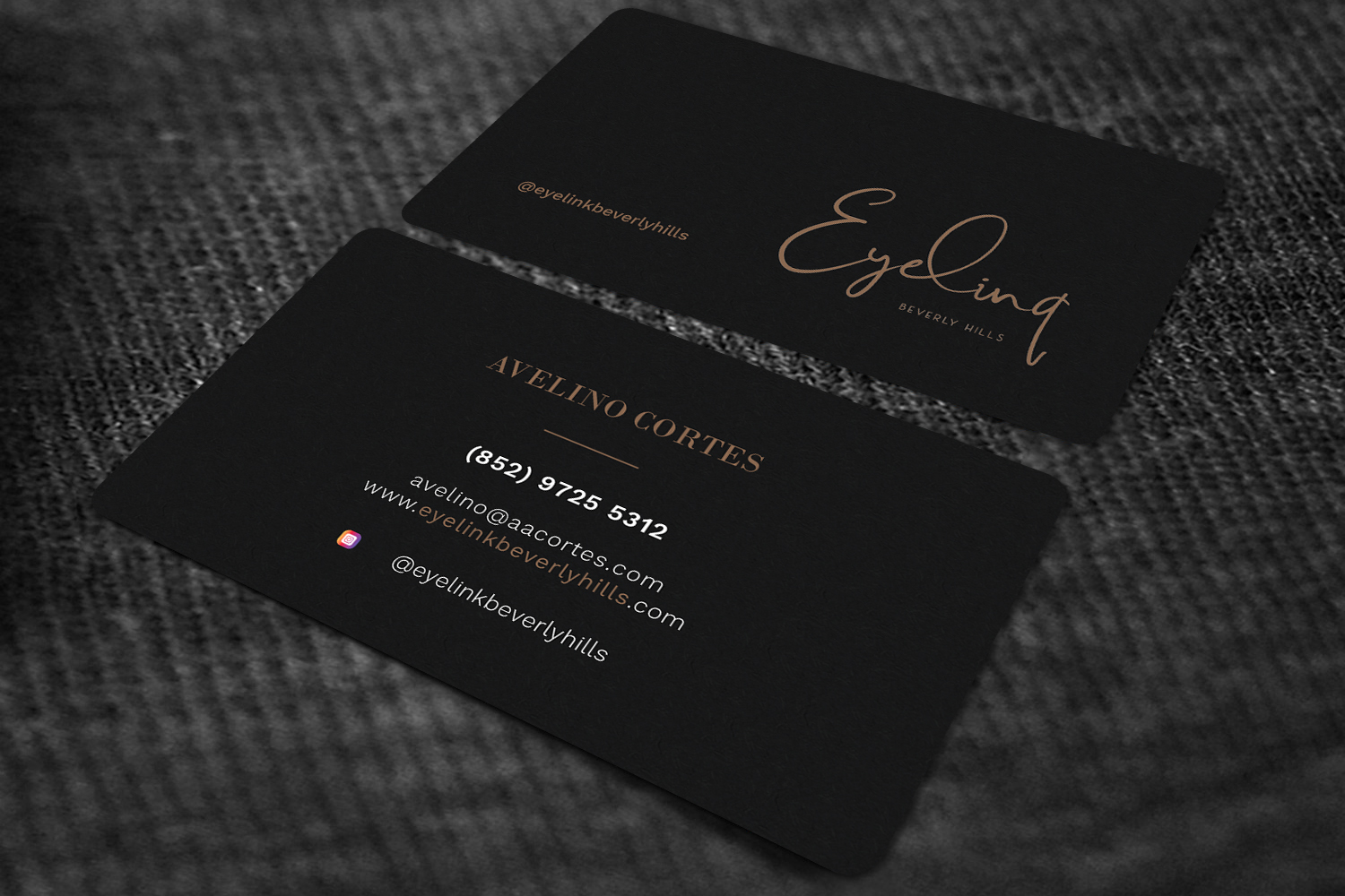 Visitenkarten-Design von Graphic Flame für dieses Projekt | Design #19742797