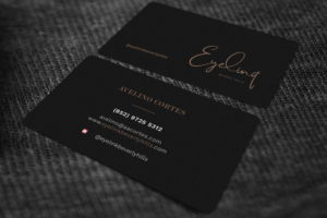 Business Card Design by Graphic Flame for this project | Design: #19742797