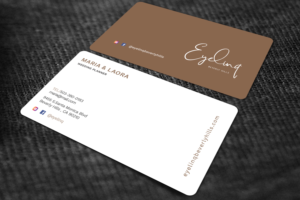 Business Card Design by Graphic Flame for this project | Design: #19742798