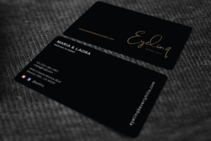 Business Card Design by Graphic Flame for this project | Design: #19742800