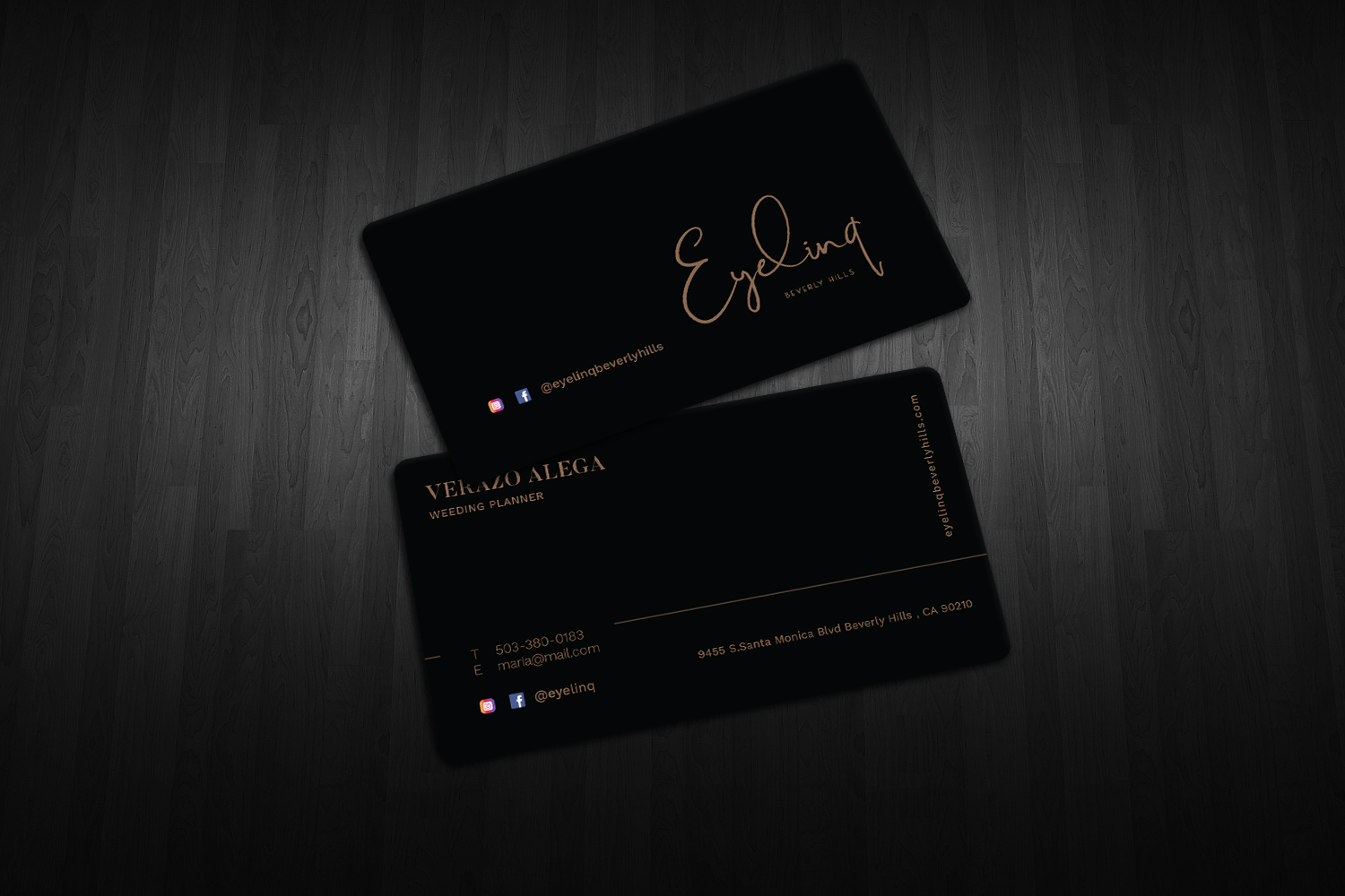 Visitenkarten-Design von Graphic Flame für dieses Projekt | Design #19742813