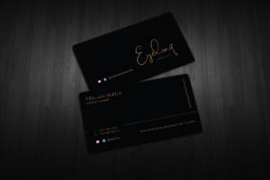 Business Card Design by Graphic Flame for this project | Design: #19742813