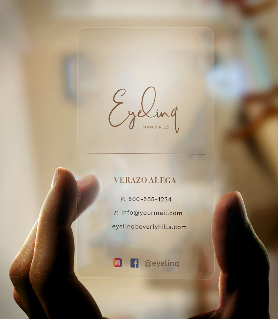 Business Card Design by Graphic Flame for this project | Design #19742815