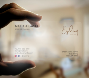 Business Card Design by Graphic Flame for this project | Design: #19742820