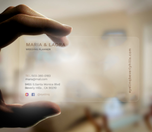 Business Card Design by Graphic Flame for this project | Design: #19742821