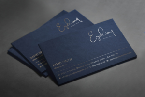 Visitenkarten-Design von Graphic Flame für dieses Projekt | Design: #20038259