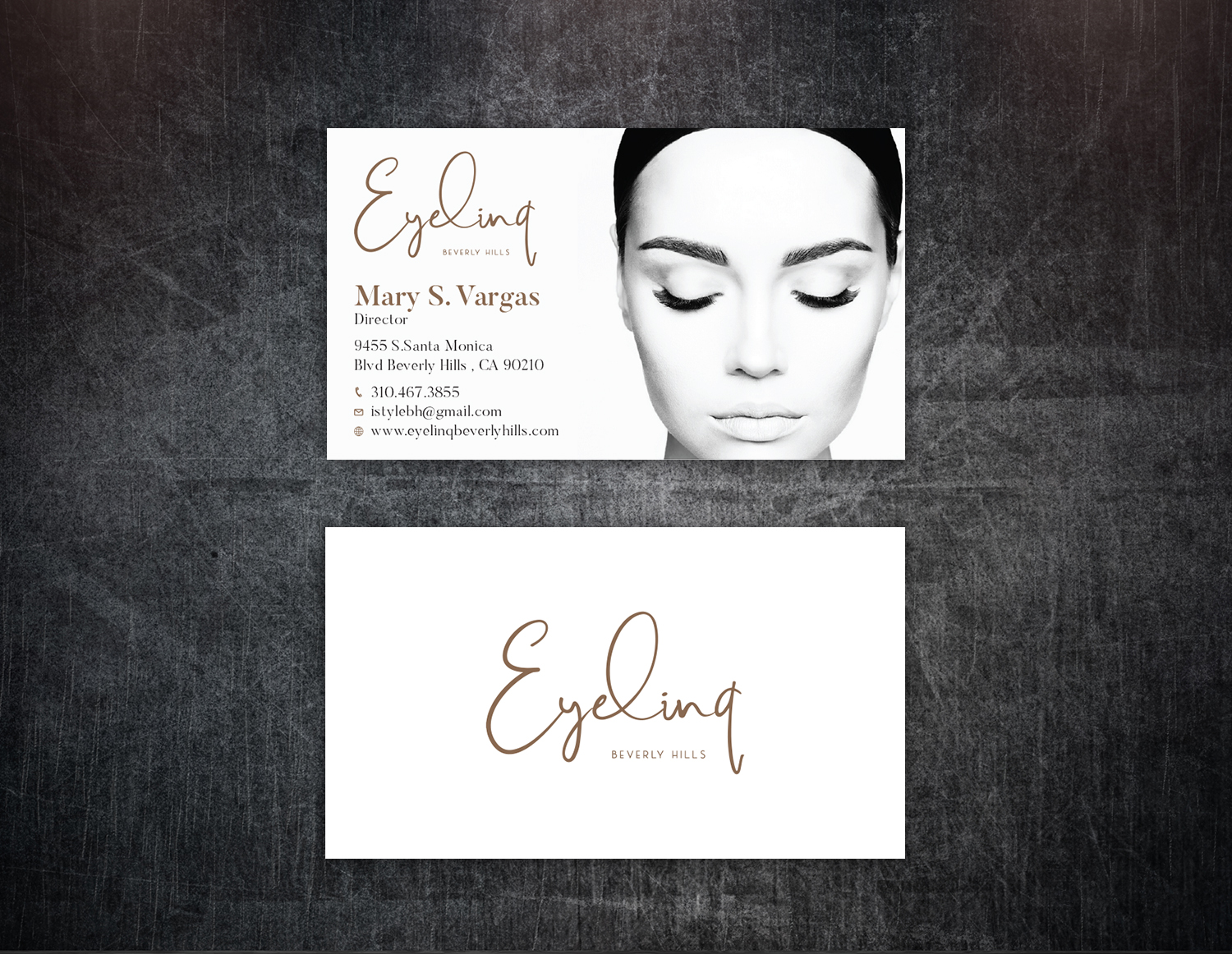Business Card Design by Tripti Ranjan Gain for this project | Design #19734304