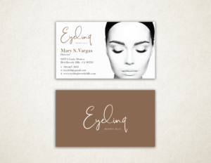 Business Card Design by Tripti Ranjan Gain for this project | Design: #19734305