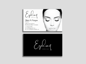 Business Card Design by Tripti Ranjan Gain for this project | Design: #19734307