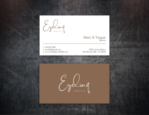 Business Card Design by Tripti Ranjan Gain for this project | Design: #19734308