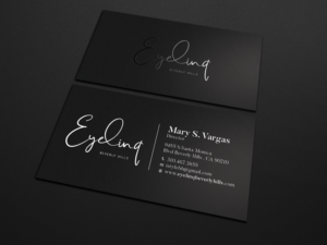 Business Card Design by Tripti Ranjan Gain for this project | Design: #19734310