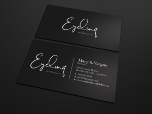 Business Card Design by Tripti Ranjan Gain for this project | Design: #19734311