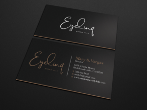 Business Card Design by Tripti Ranjan Gain for this project | Design: #19734312