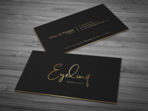 Business Card Design by Tripti Ranjan Gain for this project | Design: #19734317