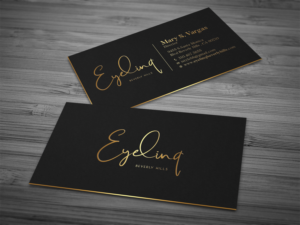 Business Card Design by Tripti Ranjan Gain for this project | Design: #19734318