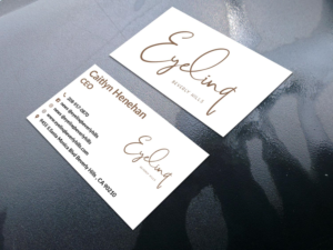 Business Card Design by kmkudrat