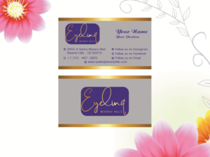 Business Card Design by THÀNH for this project | Design: #19808765
