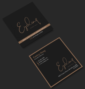 Business Card Design by Bold Pixels for this project | Design: #19798994