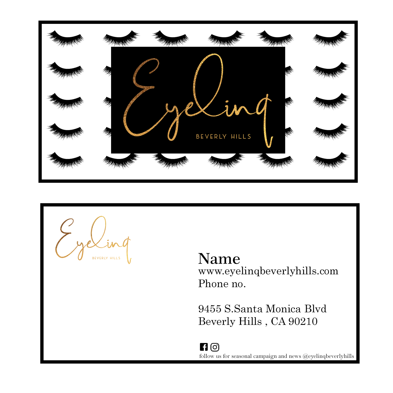 Design de Carte de Visite par DOORBEEN pour ce projet | Design #19932982