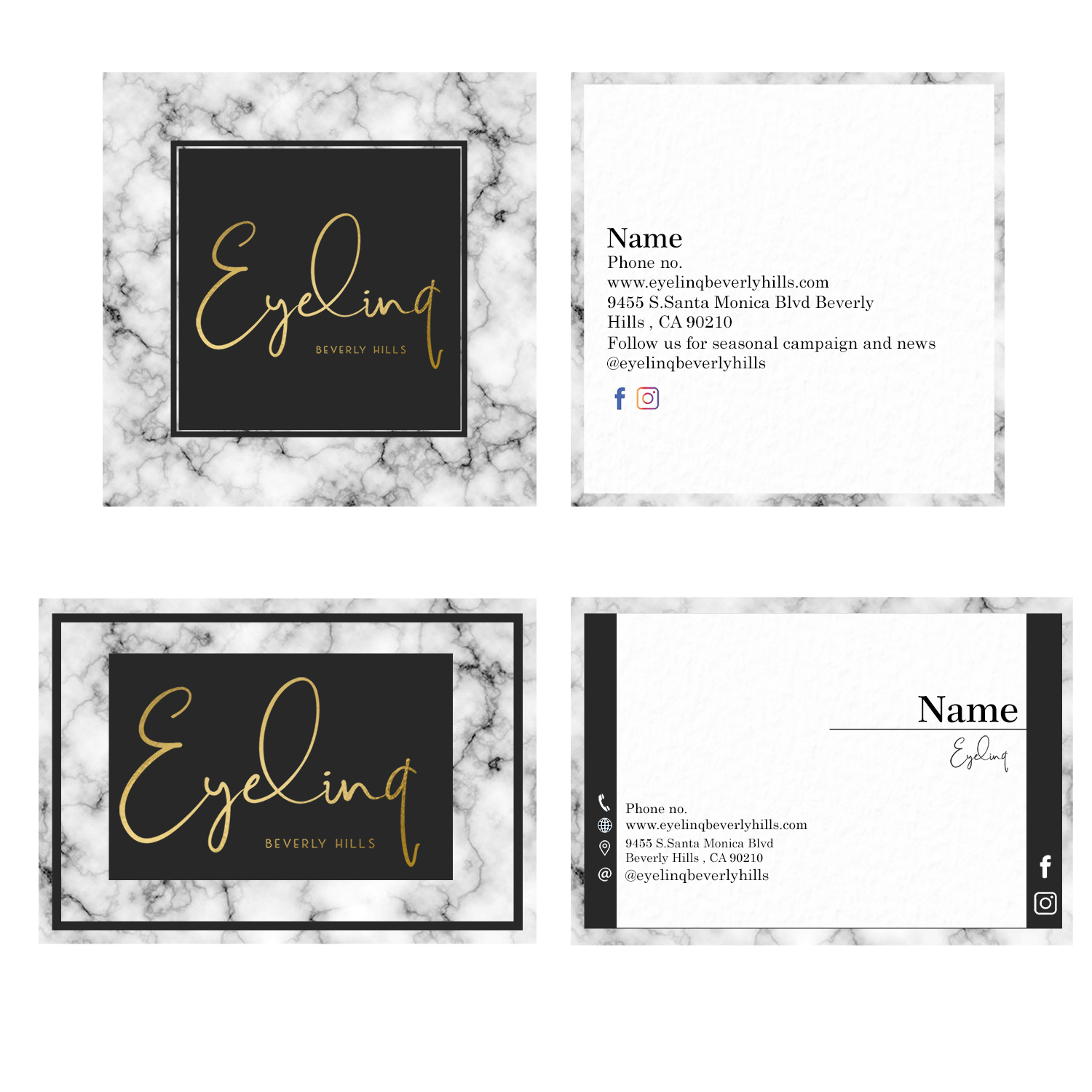 Visitenkarten-Design von DOORBEEN für dieses Projekt | Design #19936543