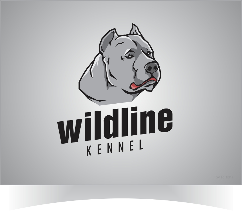 Logo Design by r-toha for this project | Design #19769190