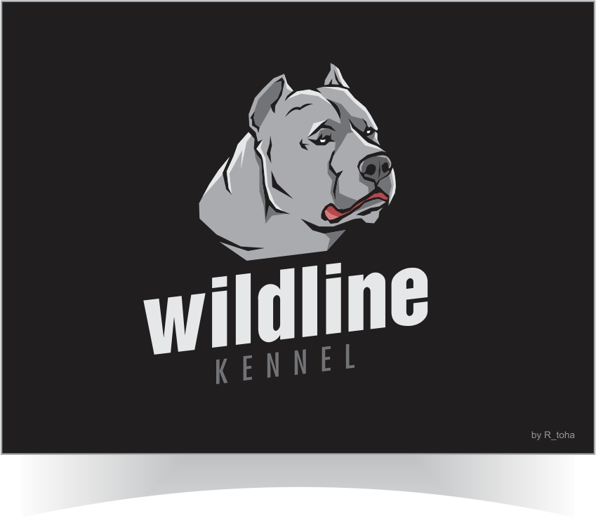 Logo Design by r-toha for this project | Design #19769193