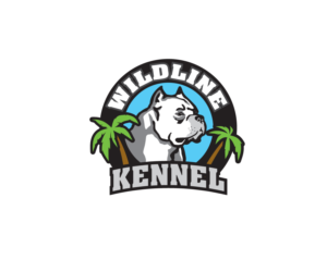 wildline kennel | Logo-Design von Buck Tornado