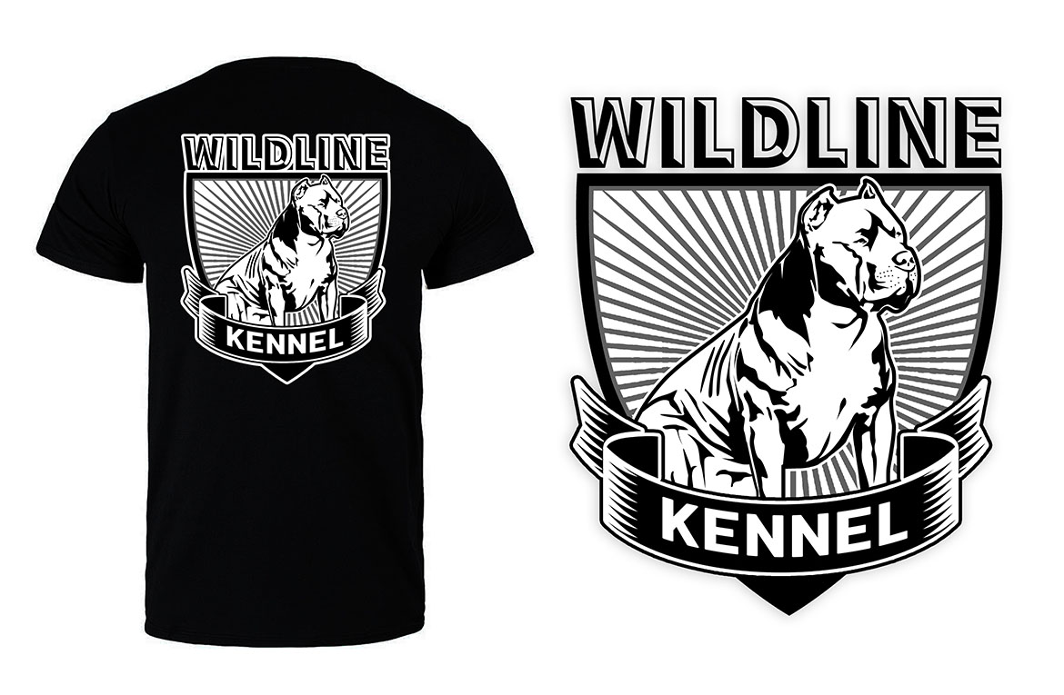 Logo Design by NILDesigns for this project | Design #19759323