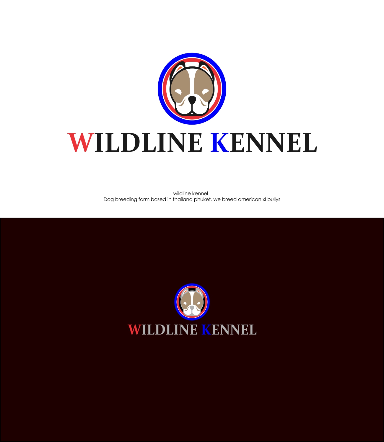 Logo Design by Banyu Biru for this project | Design #19774438