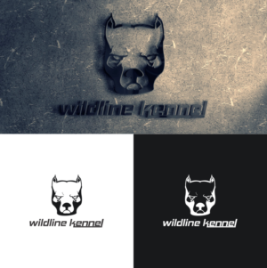 Logo Design by munaji aji 2