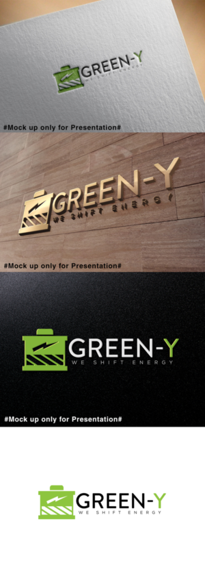Diseño de Logo por designmind78 para este proyecto | Diseño: #19763443