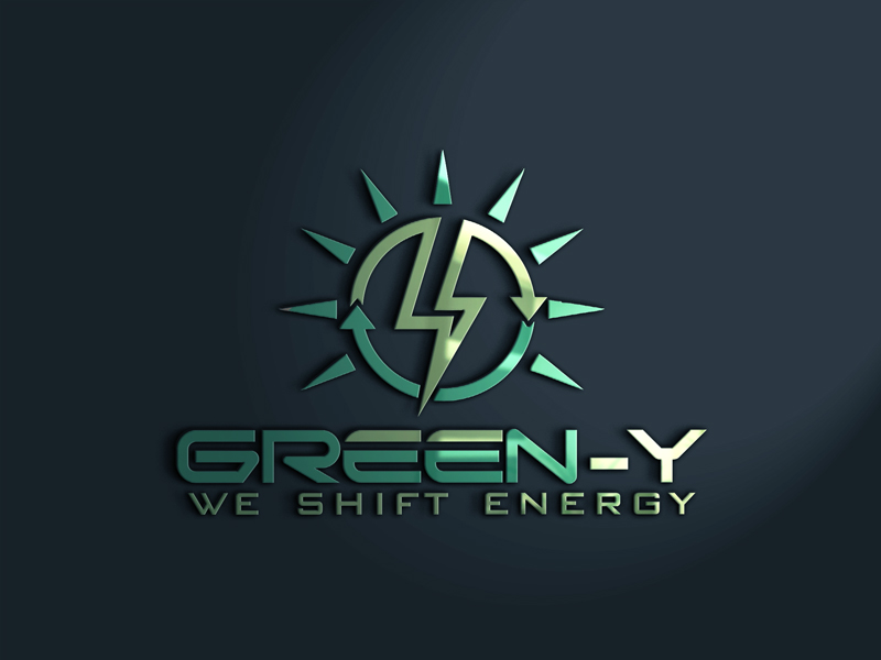 Logo Design by Madara Uchiha for this project | Design #19741683
