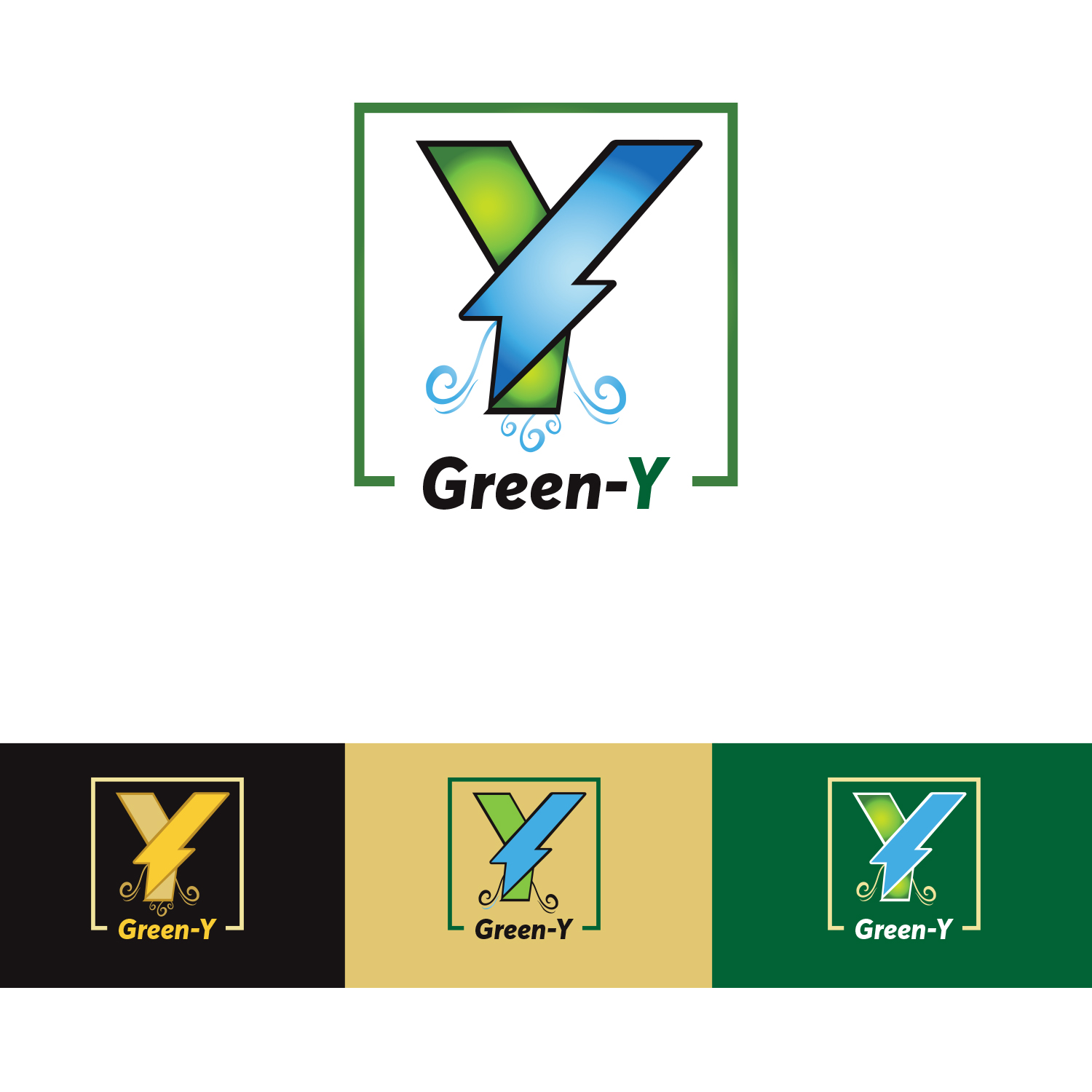 Logo Design by nadbook2323 for this project | Design #19749197